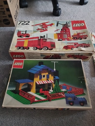 House clearance - house,