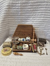 House Clearance Joblot Curios