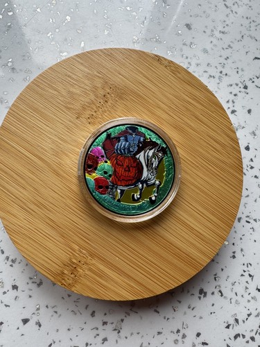 House clearance item coin rare - item,