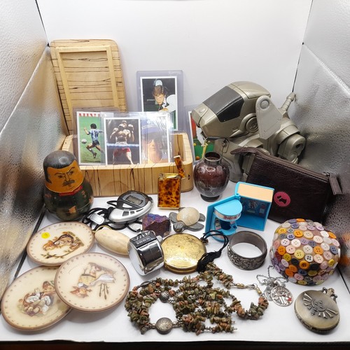 Joblot mixed collectables inc - joblot,