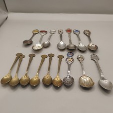 VINTAGE TEASPOONS JOBLOT HOUSE