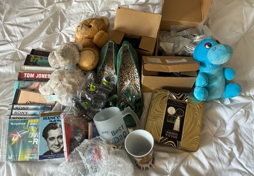 Job lot house - clearance, items