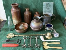 Various Antique House