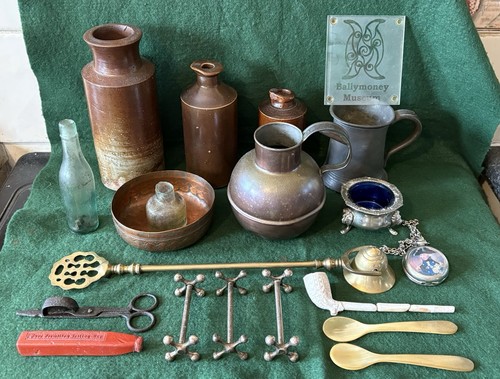 Various antique house - various,