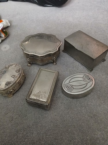 House clearance - house,
