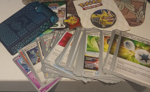 House clearance pokemon - house,
