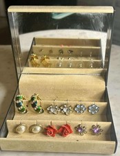 Philipps Vintage Jewellery Box