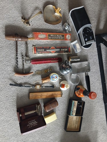 House clearance - house,