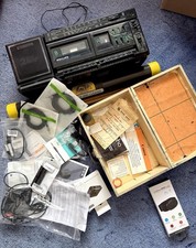 Mixed Job Lot House Clearance