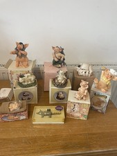 House Clearance lot of vintage